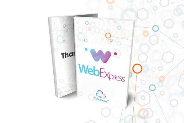 Các phiên bản nâng cấp của nền tảng WebExpress