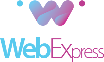 WebExpress Logo